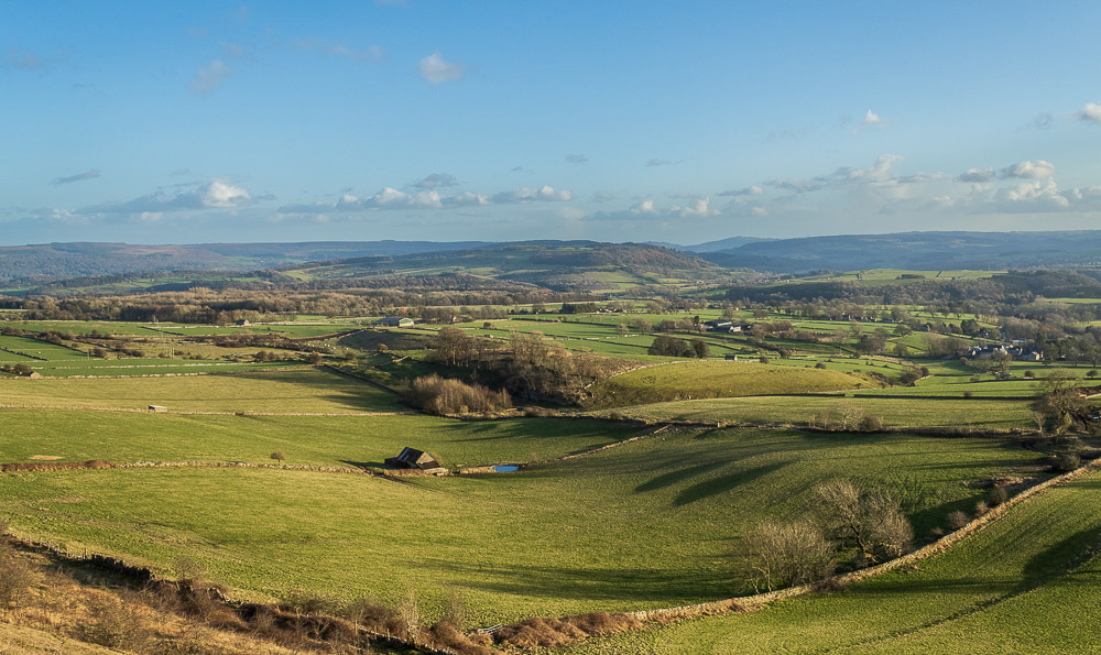 Fallinge Edge Fallinge Edge